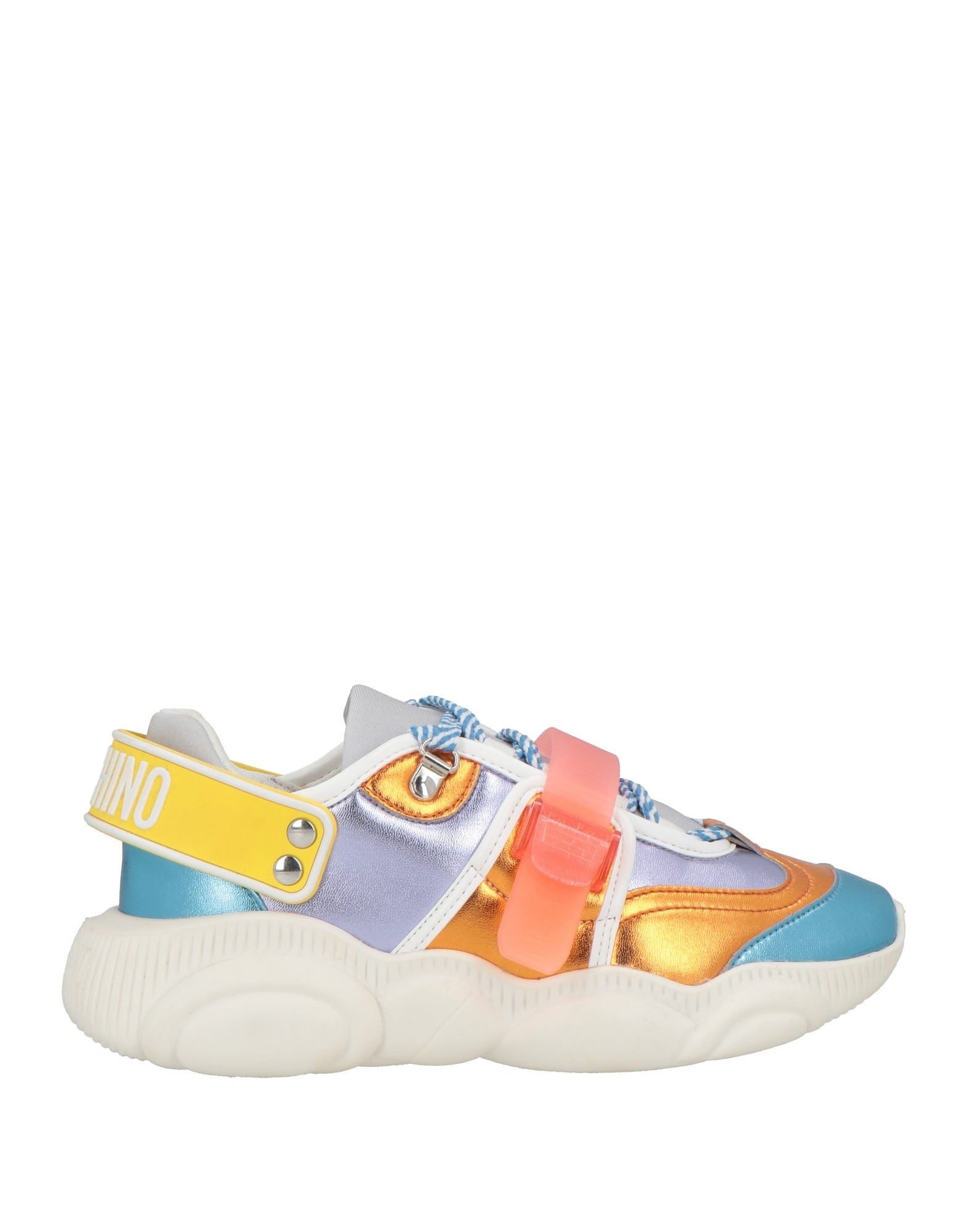 MOSCHINO MOSCHINO ΠΑΠΟΥΤΣΙΑ Αθλητικά παπούτσια
