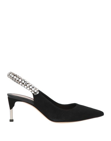 Pumps Damen Schwarz 36 Damen