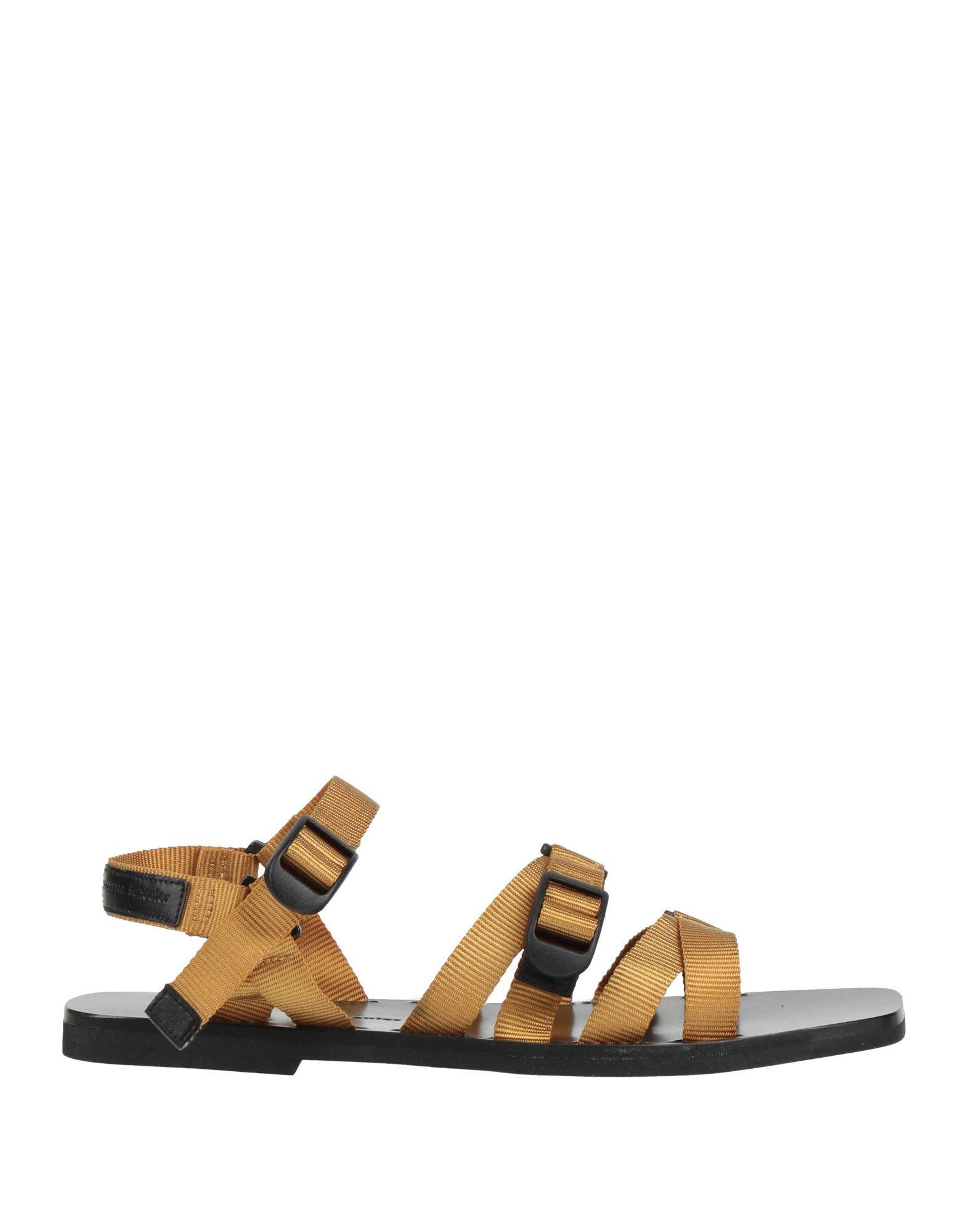 PROENZA SCHOULER PROENZA SCHOULER ΠΑΠΟΥΤΣΙΑ Πέδιλα
