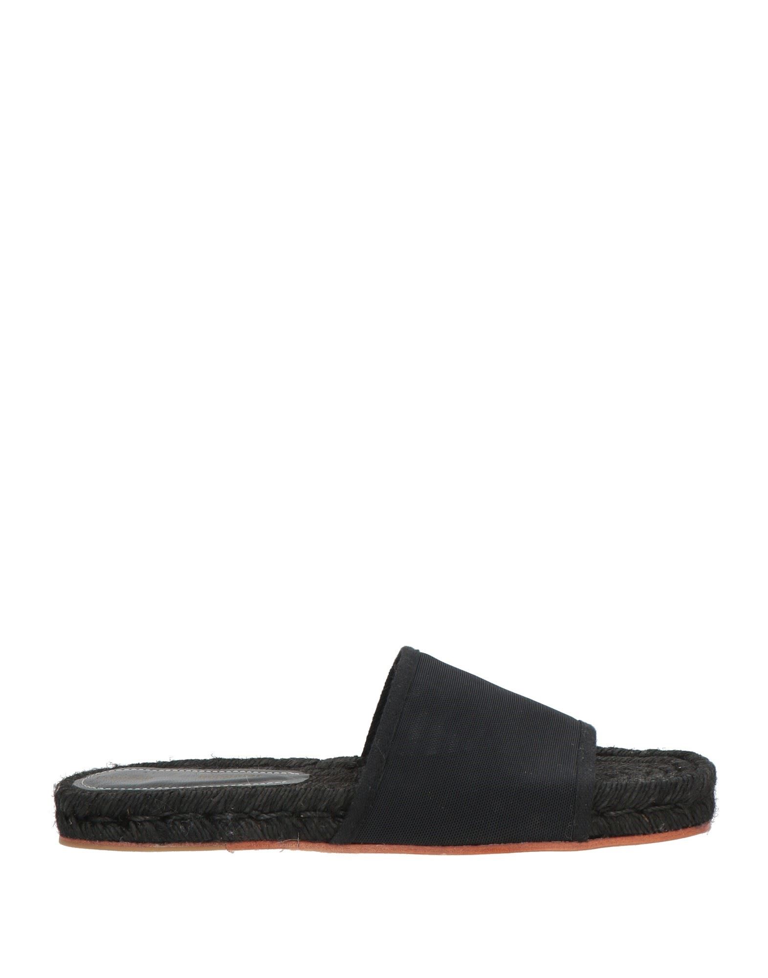 PROENZA SCHOULER PROENZA SCHOULER ΠΑΠΟΥΤΣΙΑ Πέδιλα