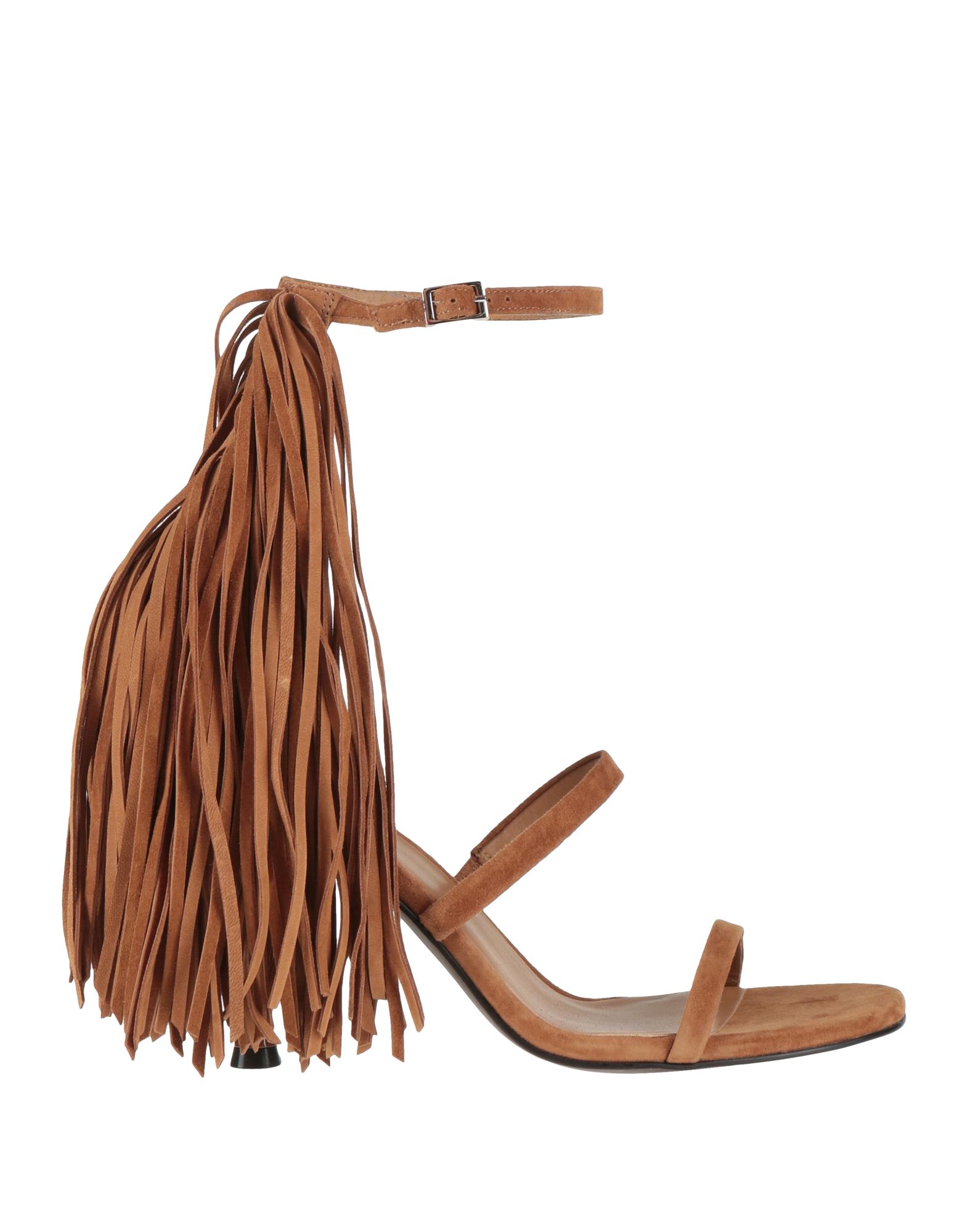 JEFFREY CAMPBELL ΠΑΠΟΥΤΣΙΑ Πέδιλα