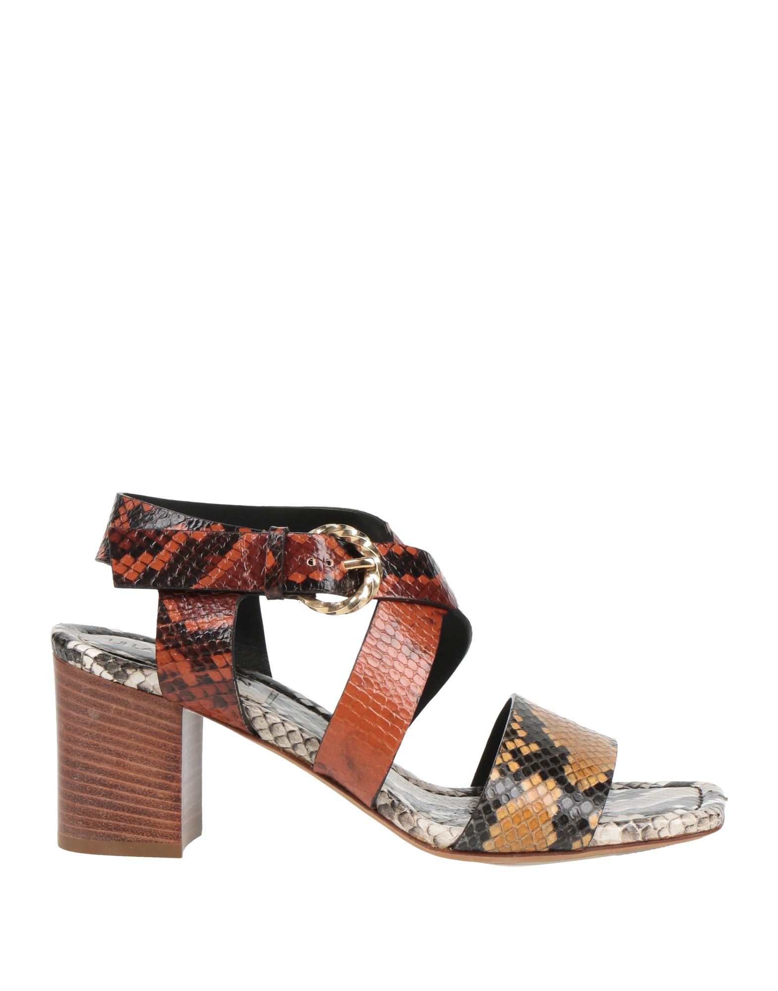 ULLA JOHNSON ULLA JOHNSON ΠΑΠΟΥΤΣΙΑ Πέδιλα