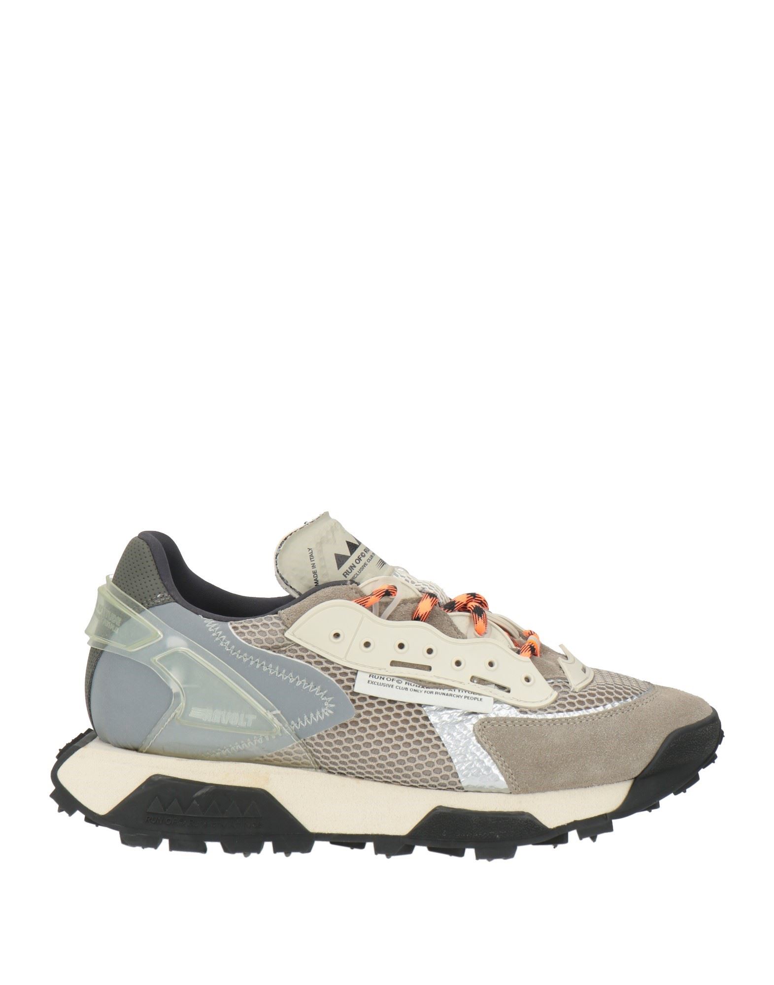  Run Of - Schuhe - Sneakers - On Yoox.com 