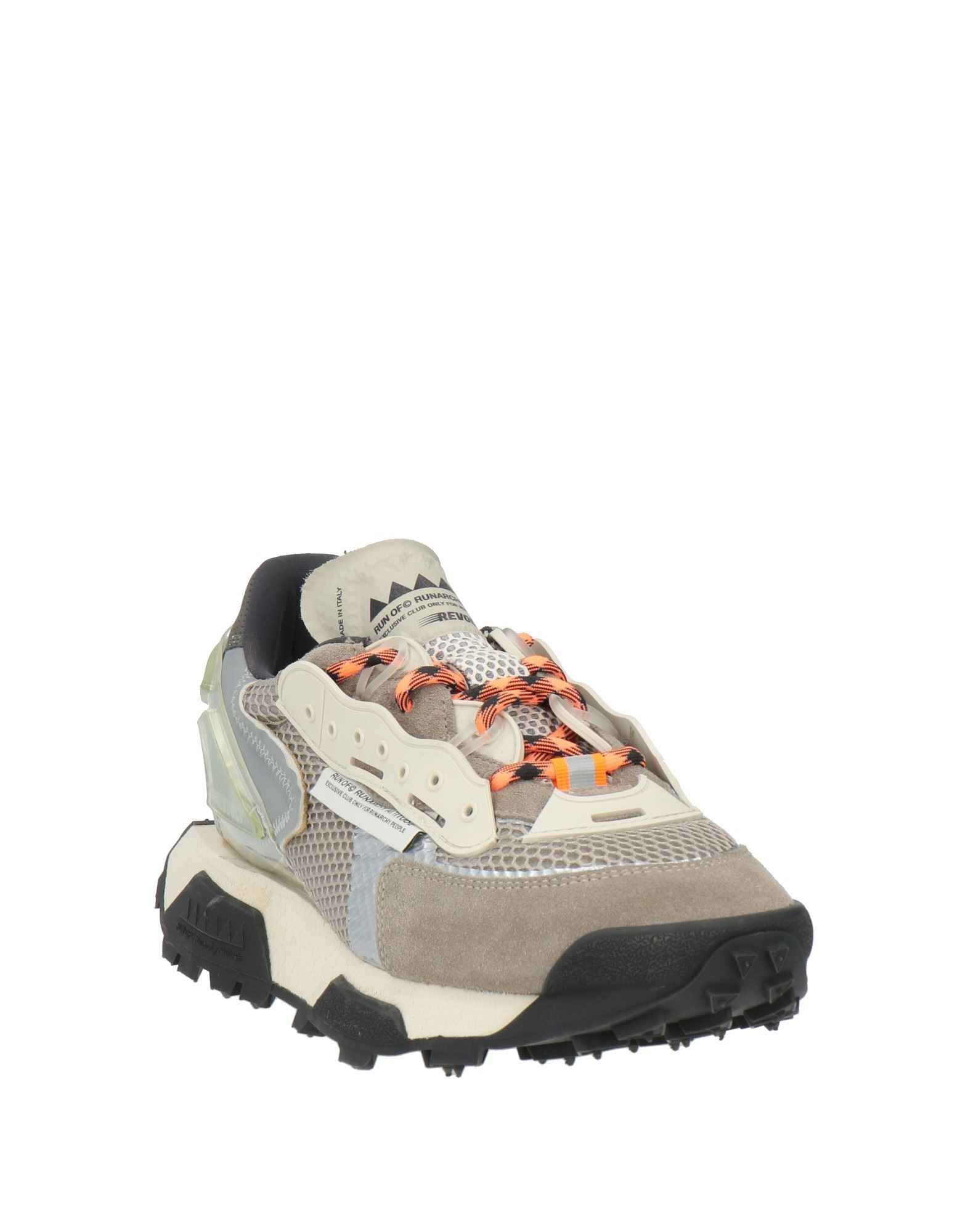  Run Of - Schuhe - Sneakers - On Yoox.com 