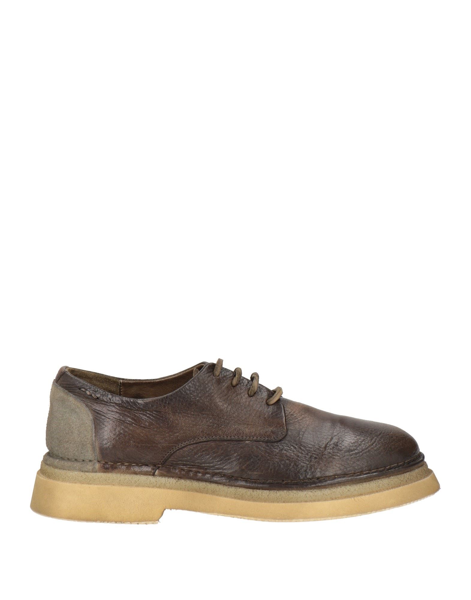  Alexander Hotto - Schuhe - Schnürschuhe - On Yoox.com 