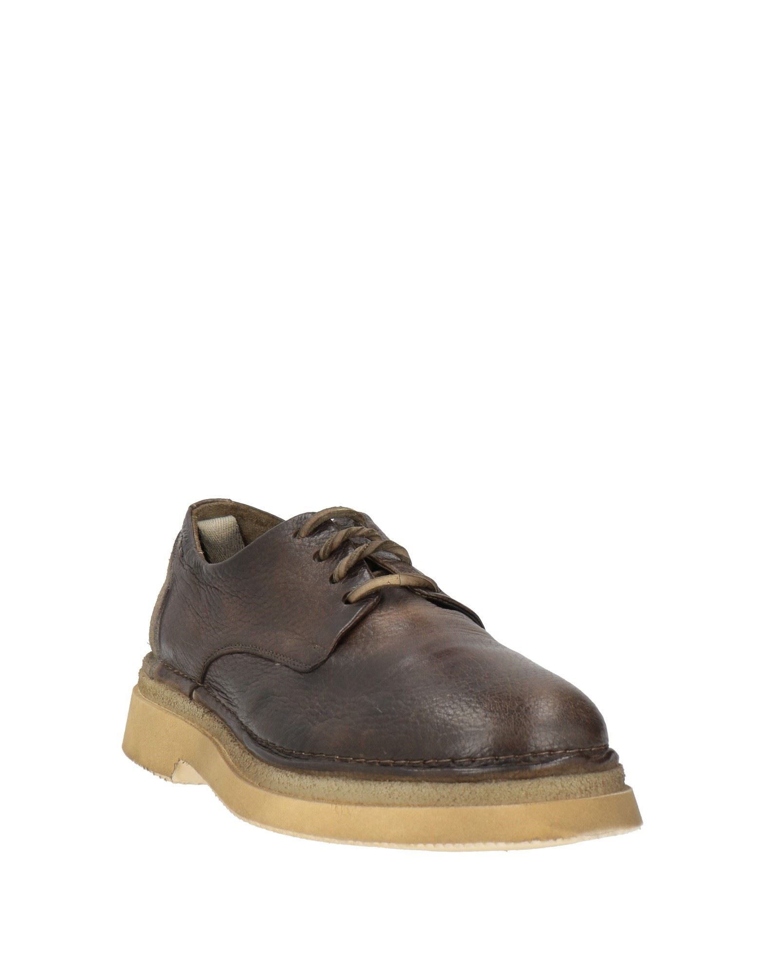  Alexander Hotto - Schuhe - Schnürschuhe - On Yoox.com 