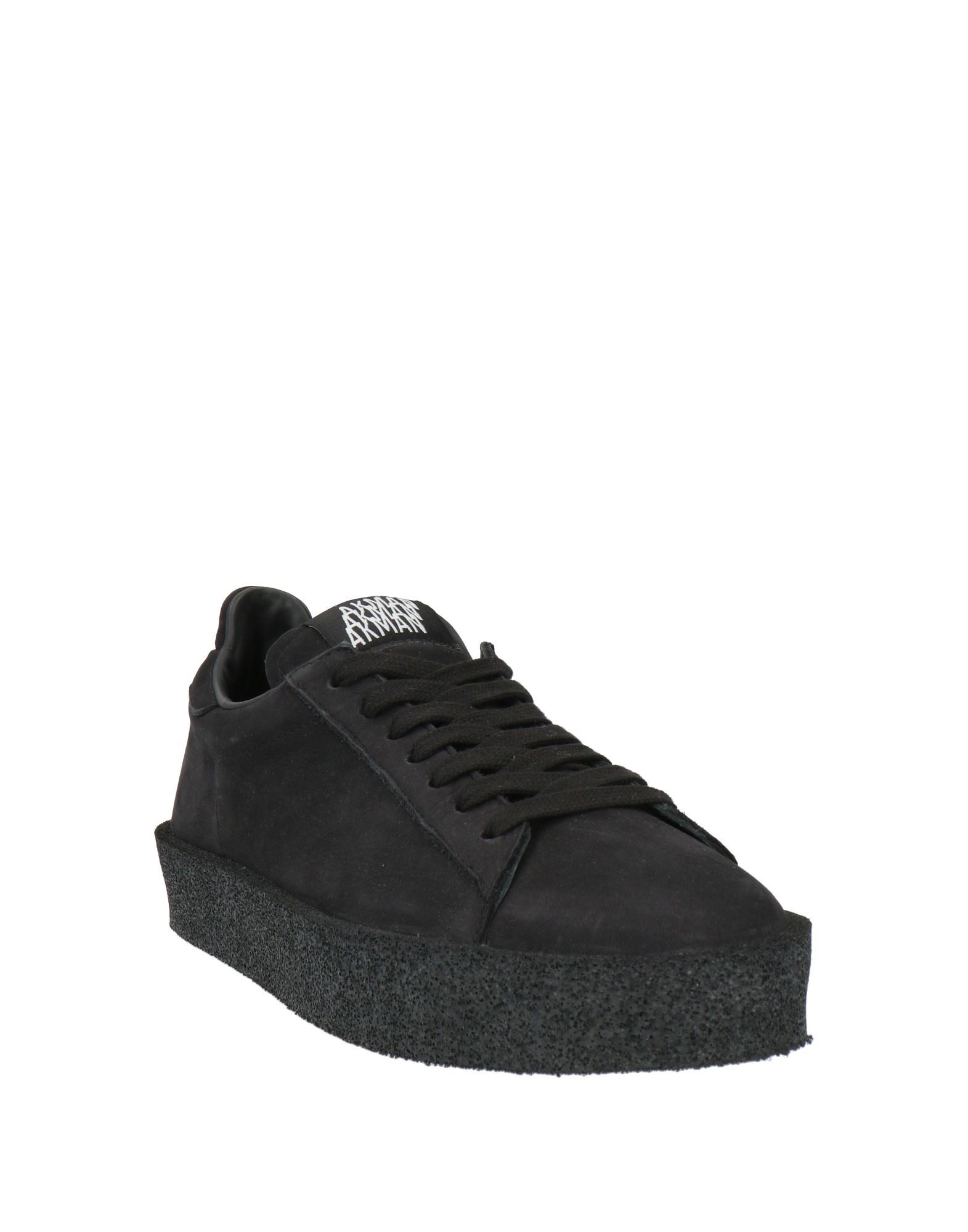  Akman - Schuhe - Sneakers - On Yoox.com 