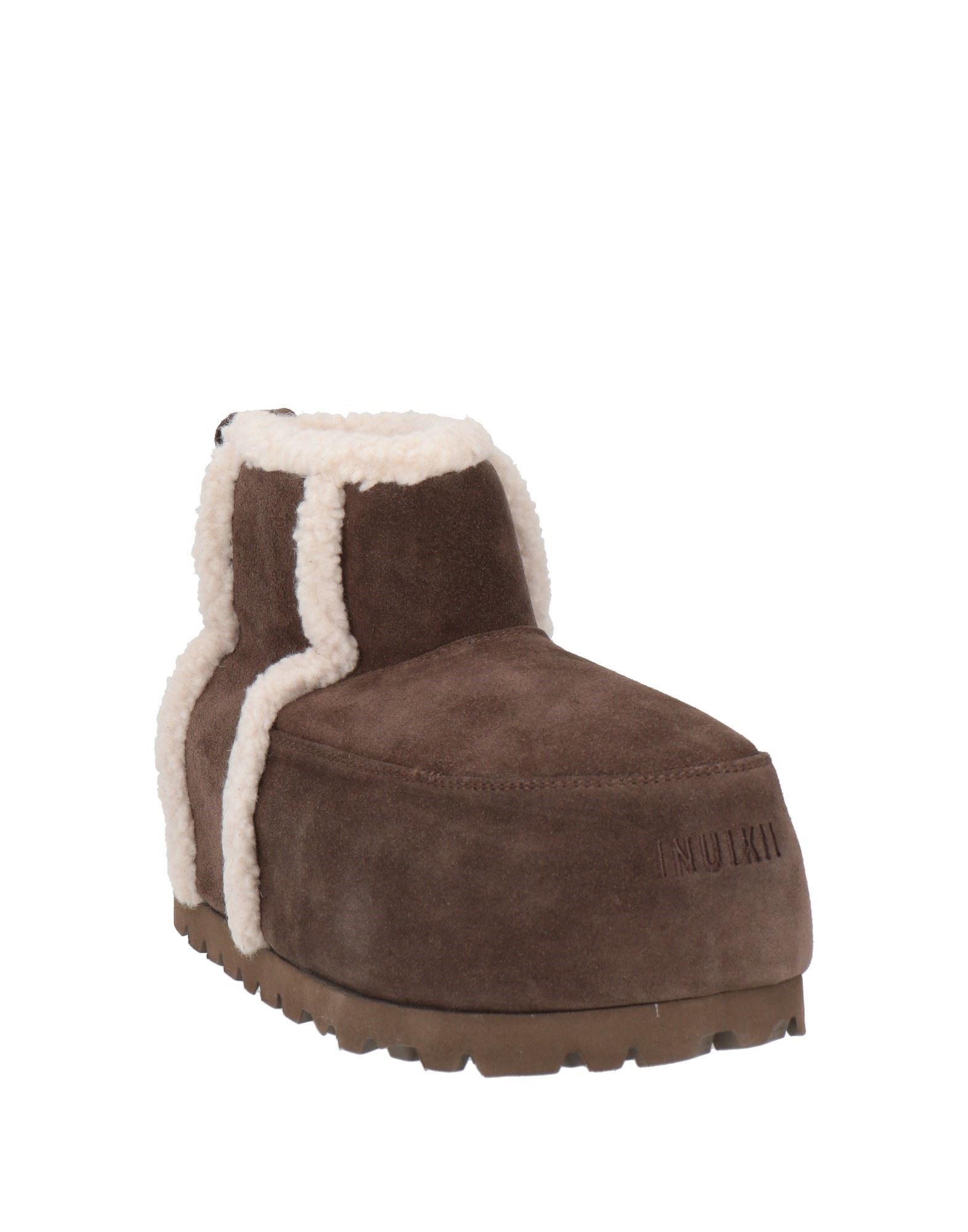  Inuikii - Schuhe - Stiefeletten - On Yoox.com 