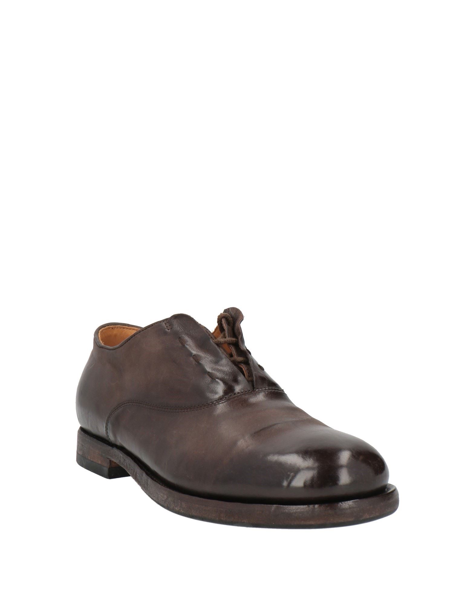  Alberto Fasciani - Calzature - Stringate - On Yoox.com 