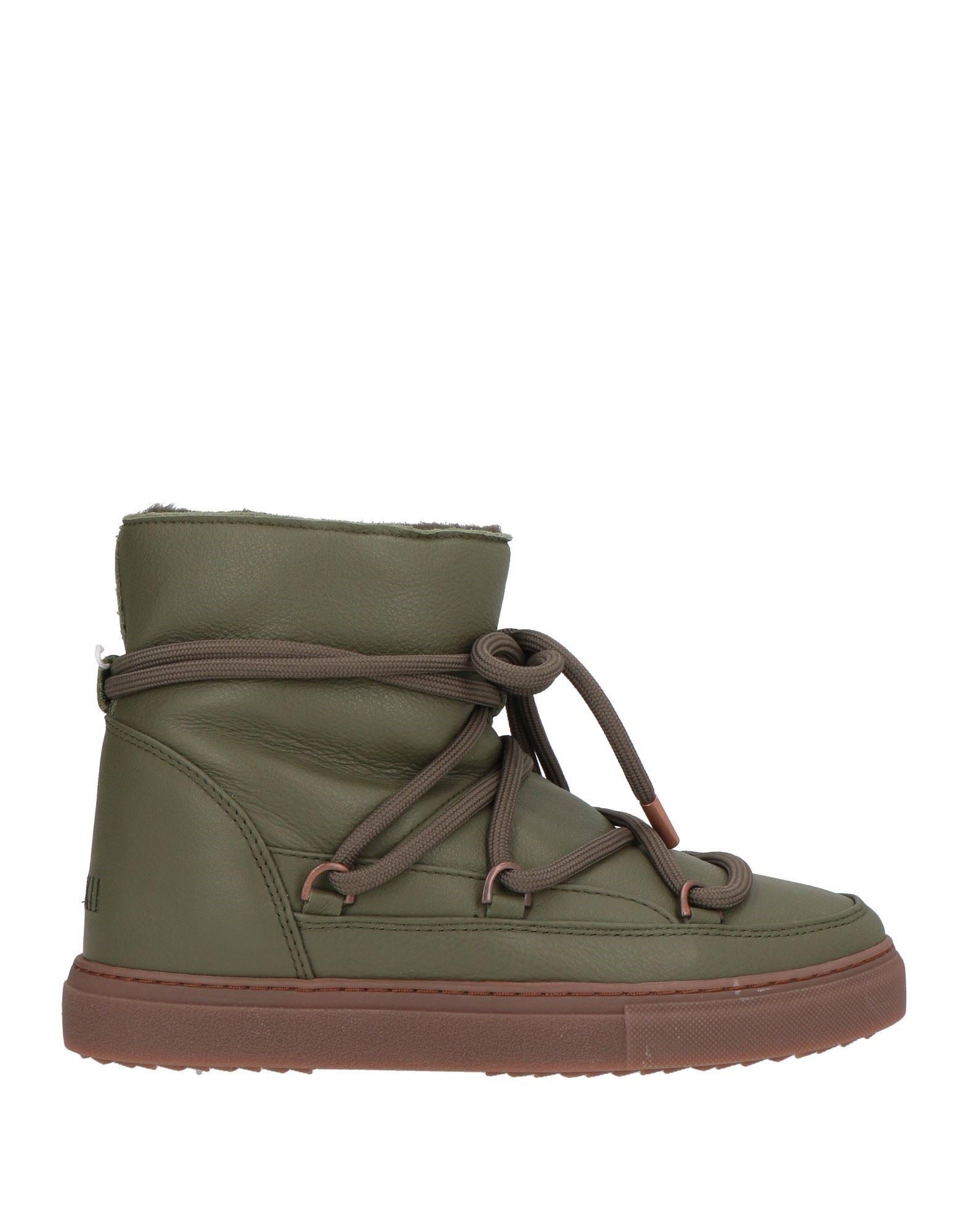  Inuikii - Schuhe - Stiefeletten - On Yoox.com 