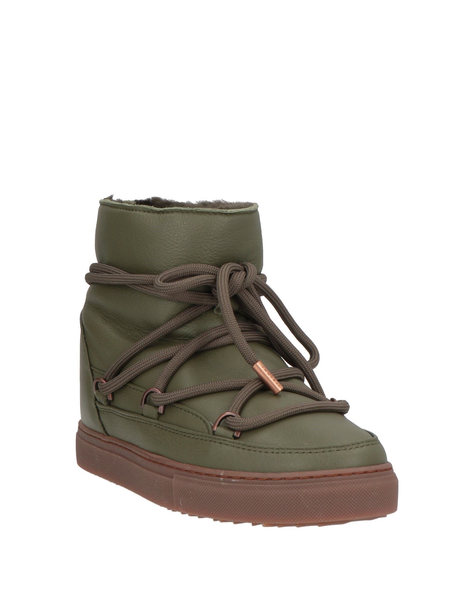  Inuikii - Schuhe - Stiefeletten - On Yoox.com 