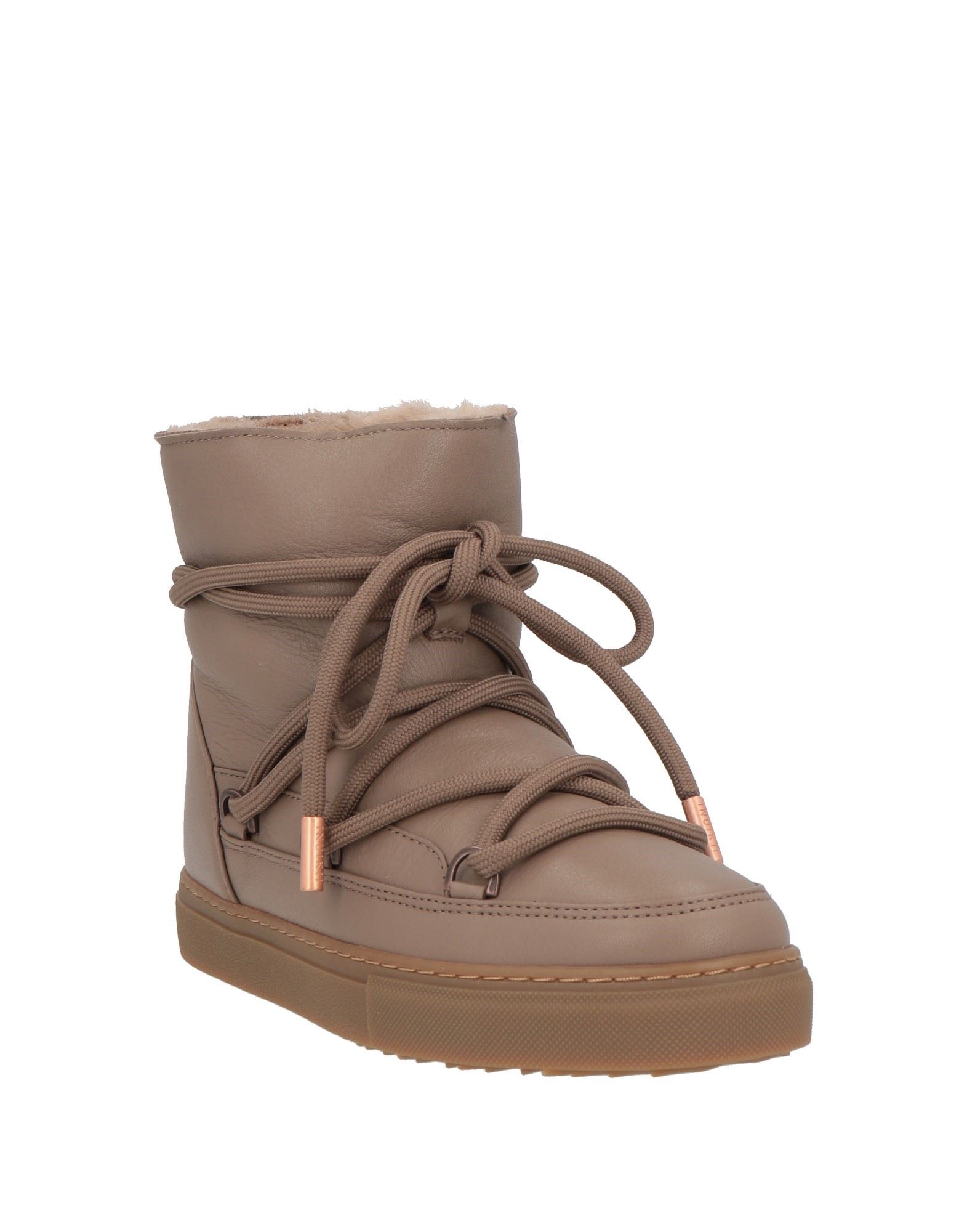  Inuikii - Schuhe - Stiefeletten - On Yoox.com 