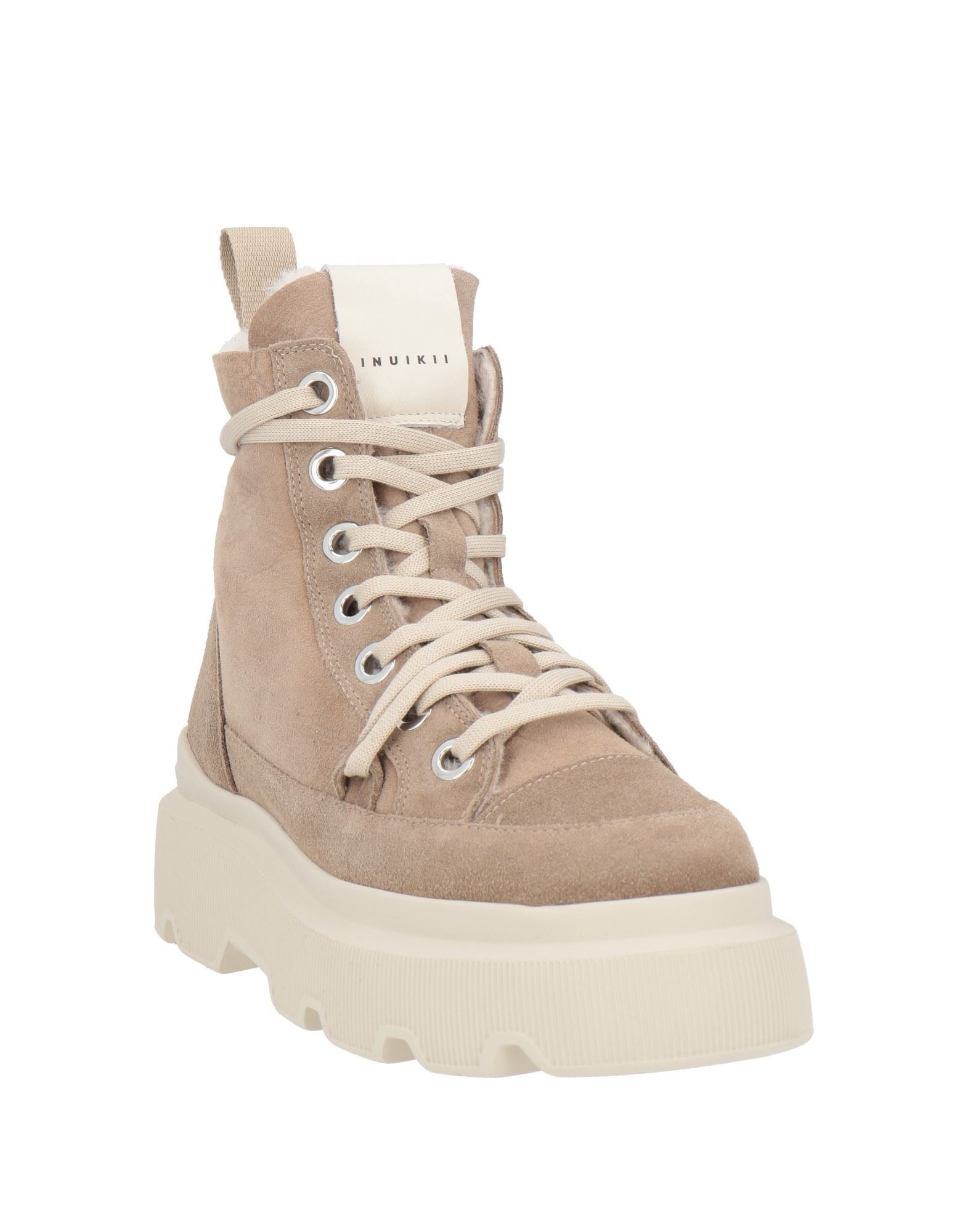  Inuikii - Schuhe - Stiefeletten - On Yoox.com 