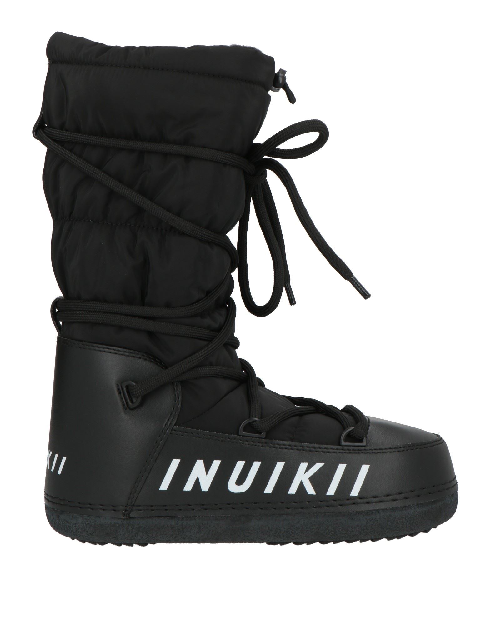 INUIKII ΠΑΠΟΥΤΣΙΑ Μπότα