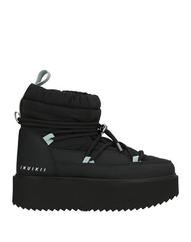 Stiefelette Damen Schwarz 42 Damen