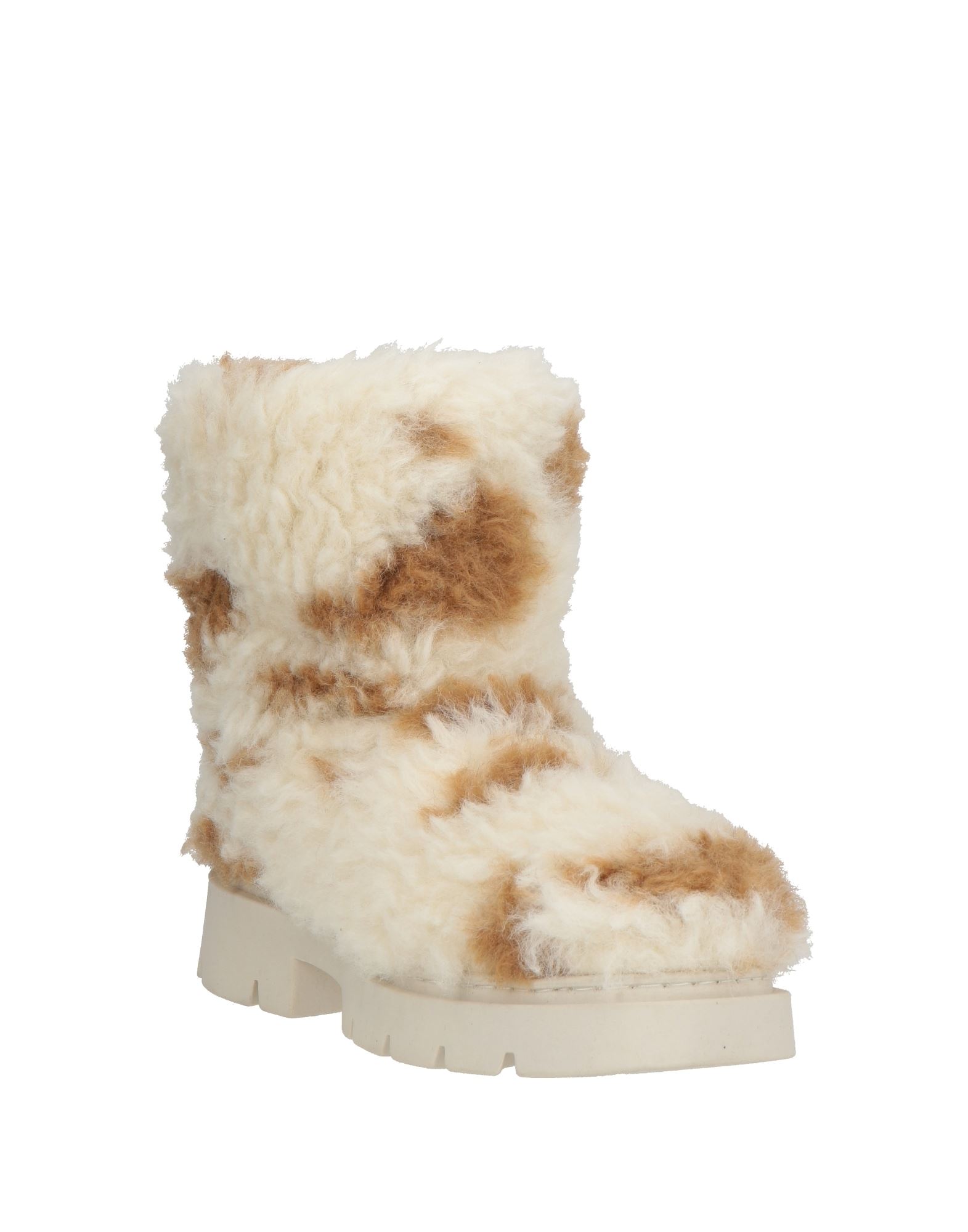  Inuikii - Schuhe - Stiefeletten - On Yoox.com 