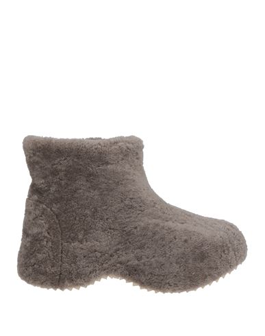 Stiefelette Damen Maulwurfsgrau 40 Damen