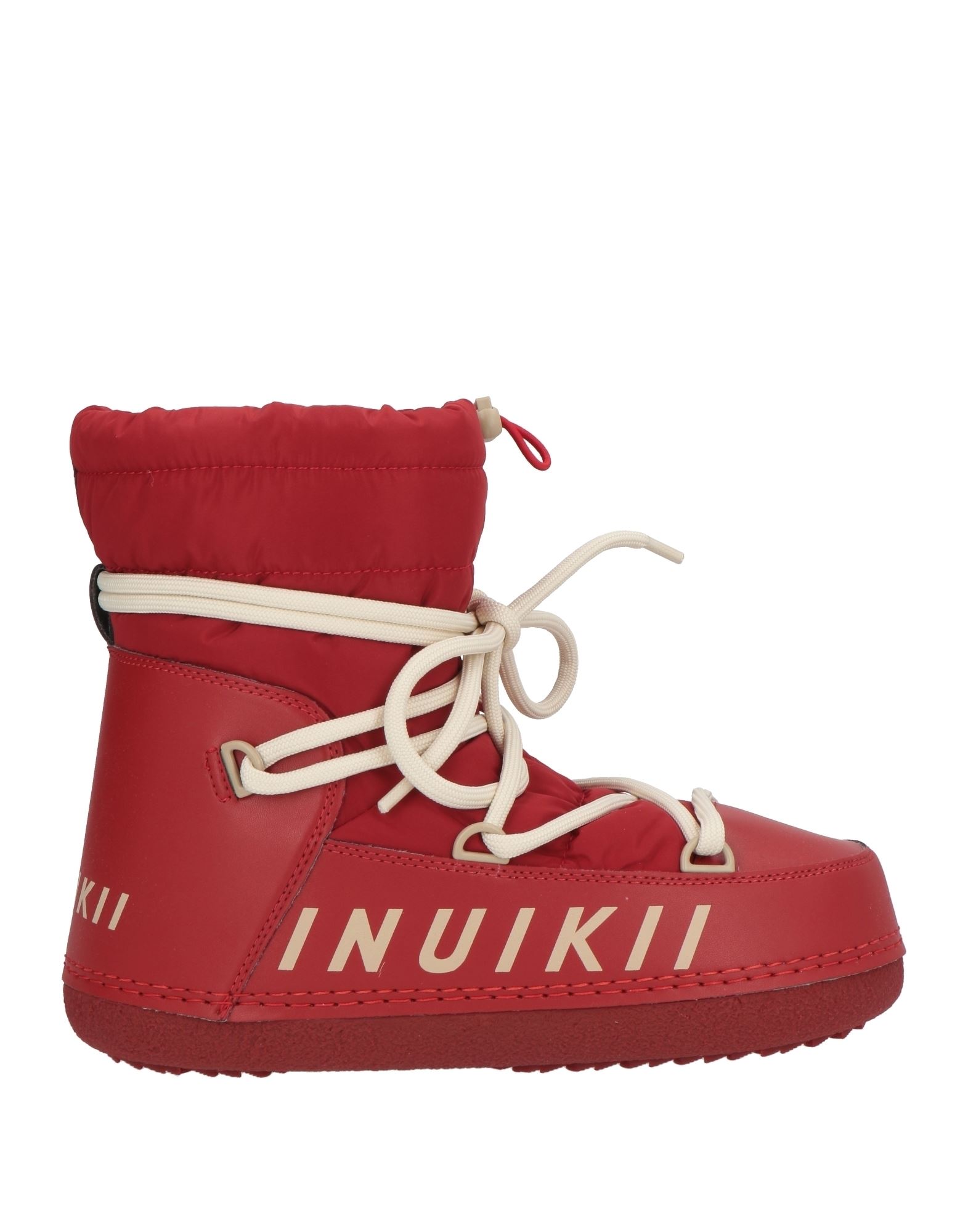 INUIKII ΠΑΠΟΥΤΣΙΑ Μποτάκια