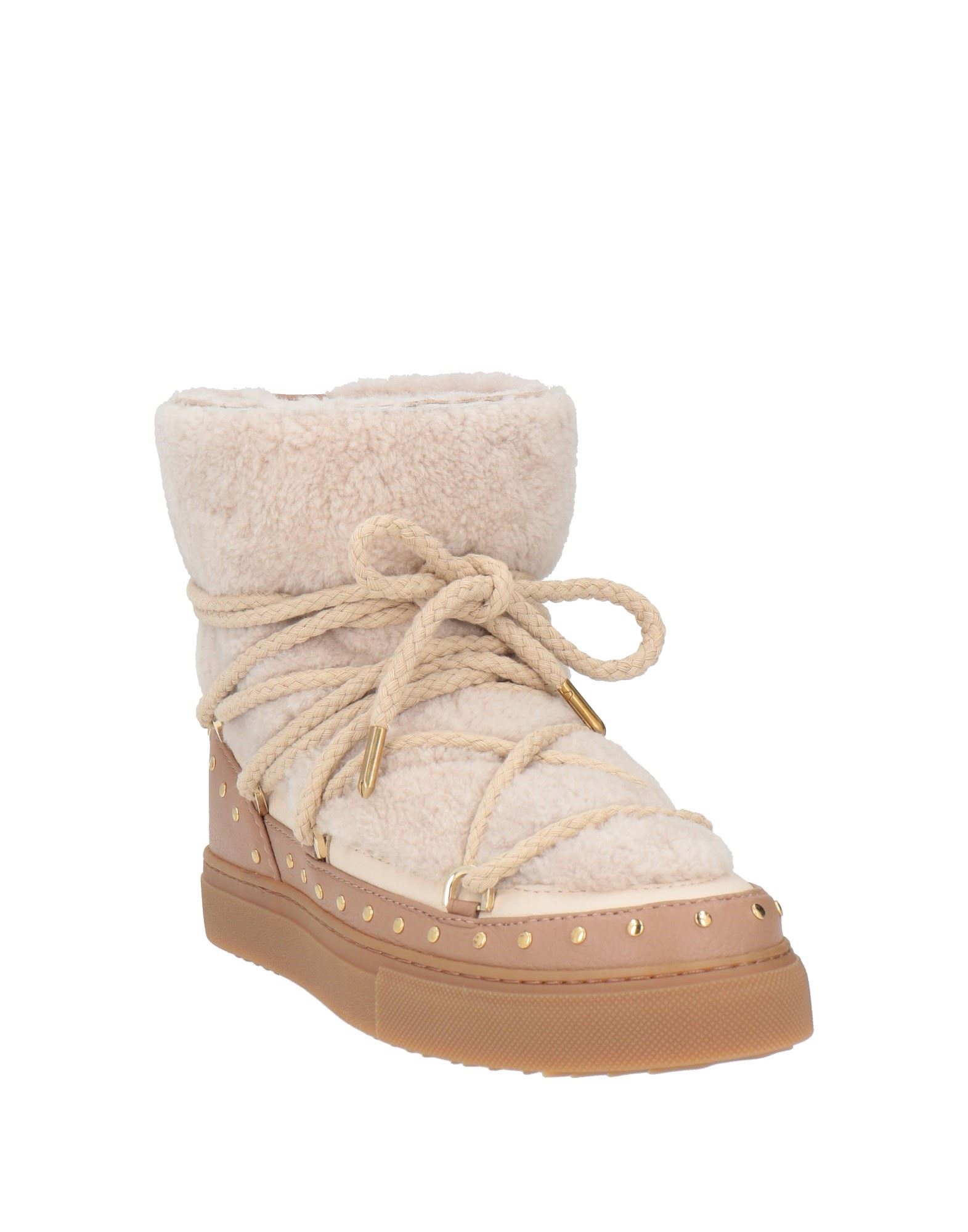  Inuikii - Schuhe - Stiefeletten - On Yoox.com 
