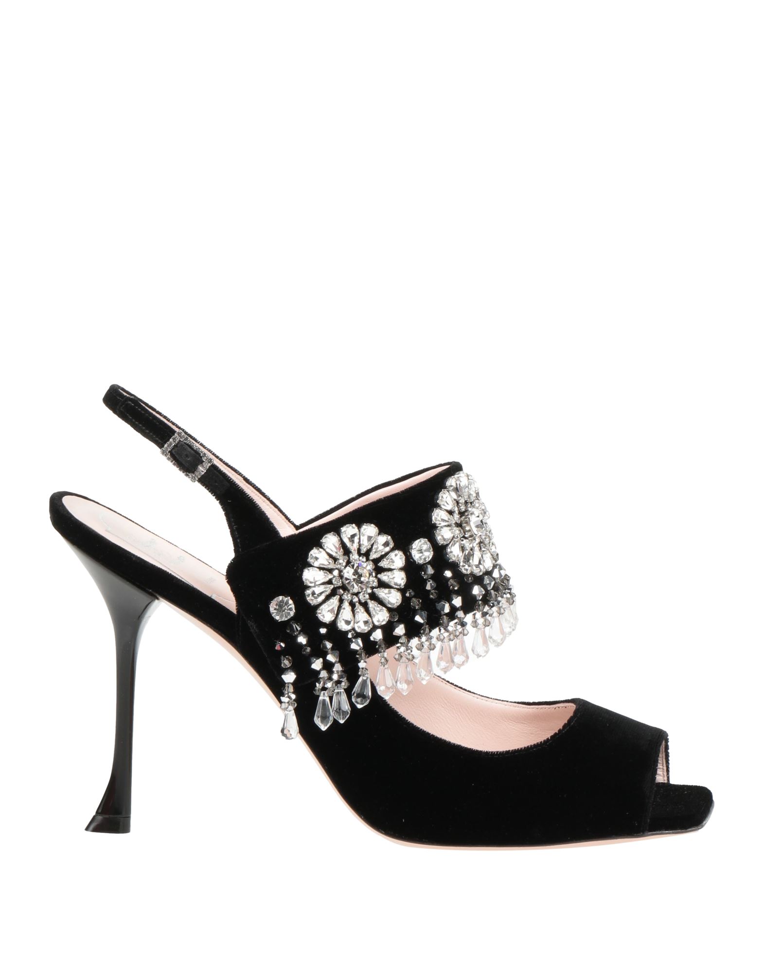ROGER VIVIER ΠΑΠΟΥΤΣΙΑ Πέδιλα