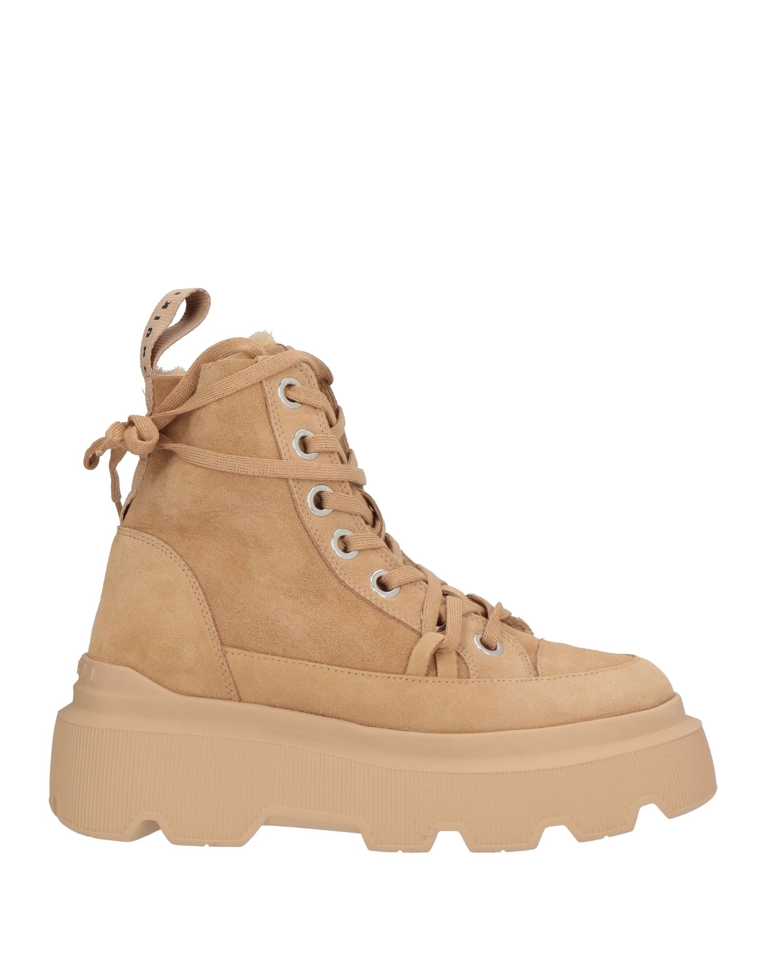  Inuikii - Schuhe - Stiefeletten - On Yoox.com 