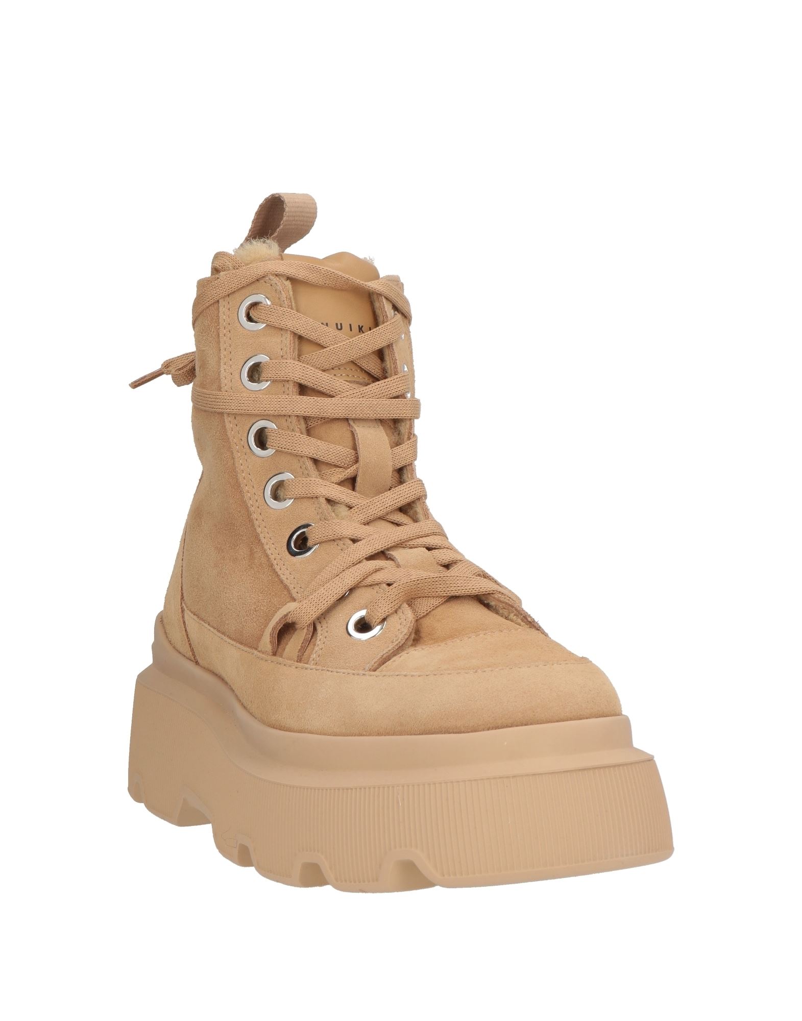  Inuikii - Schuhe - Stiefeletten - On Yoox.com 