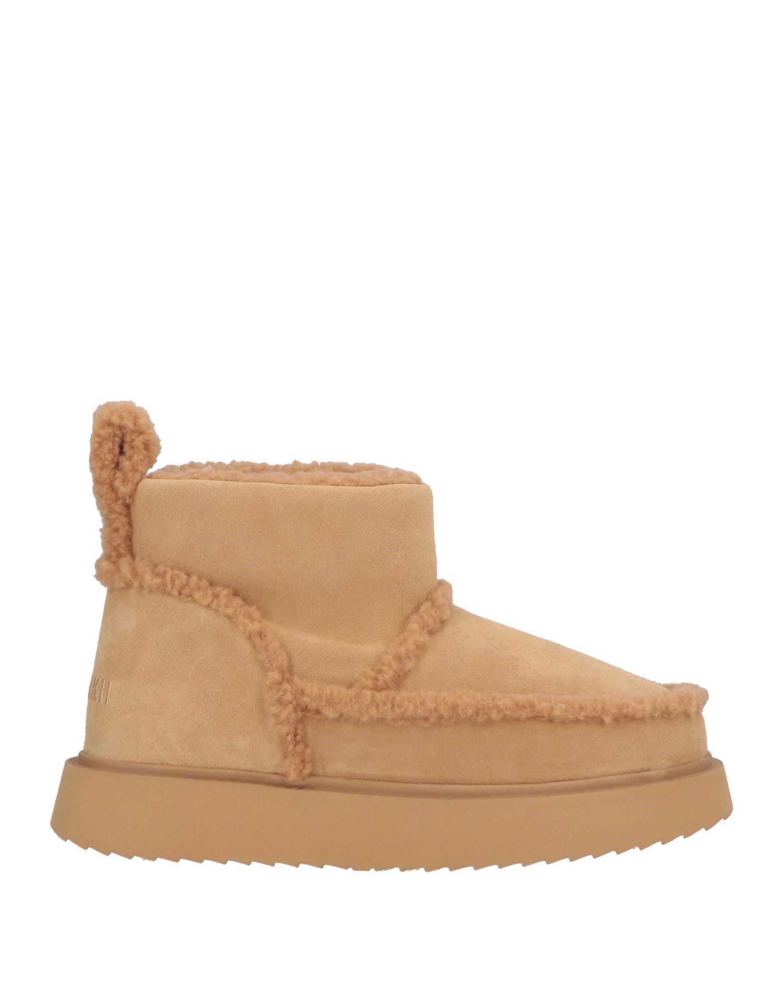  Inuikii - Schuhe - Stiefeletten - On Yoox.com 