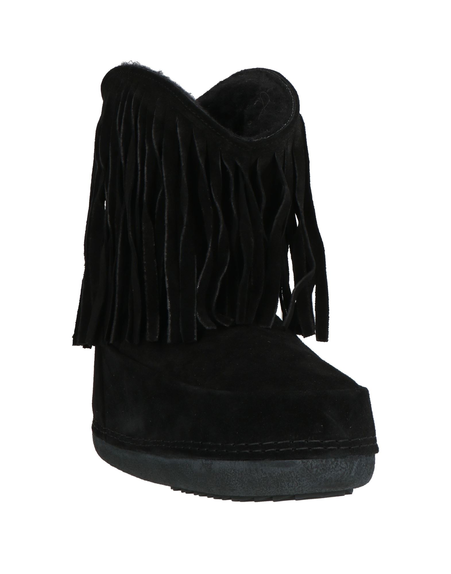  Inuikii - Schuhe - Stiefeletten - On Yoox.com 