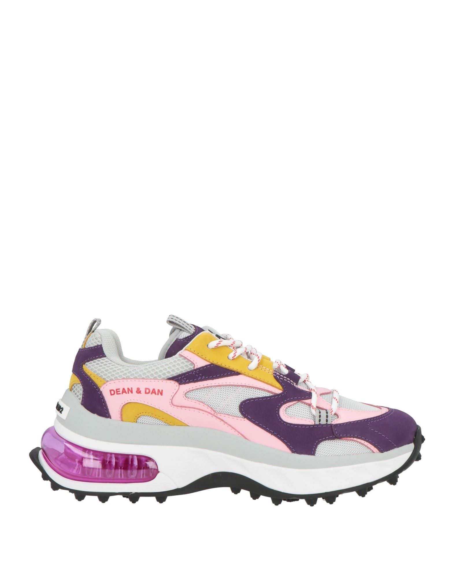  Dsquared2 - Schuhe - Sneakers - On Yoox.com 