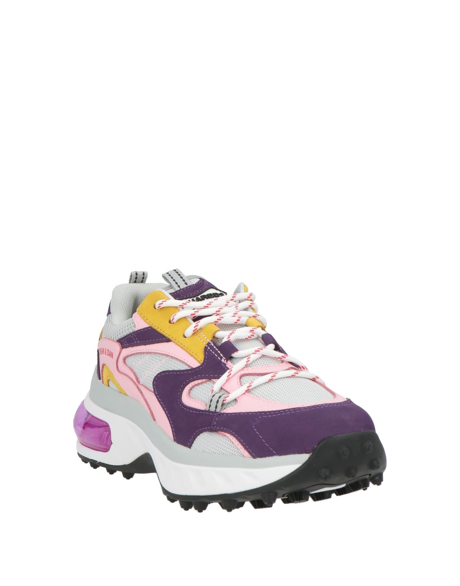  Dsquared2 - Schuhe - Sneakers - On Yoox.com 