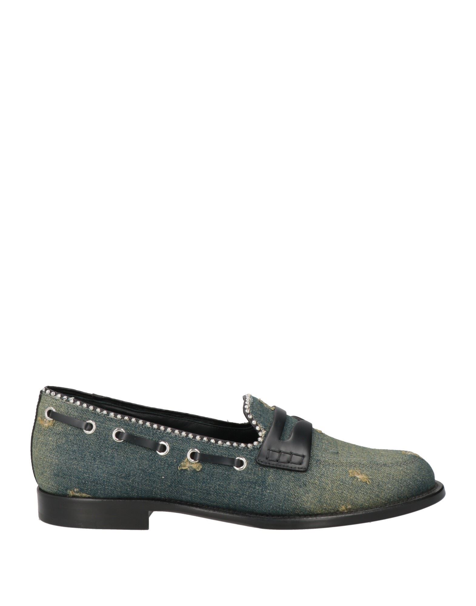 Giuseppe Zanotti - Schuhe - Mokassins - On Yoox.com 