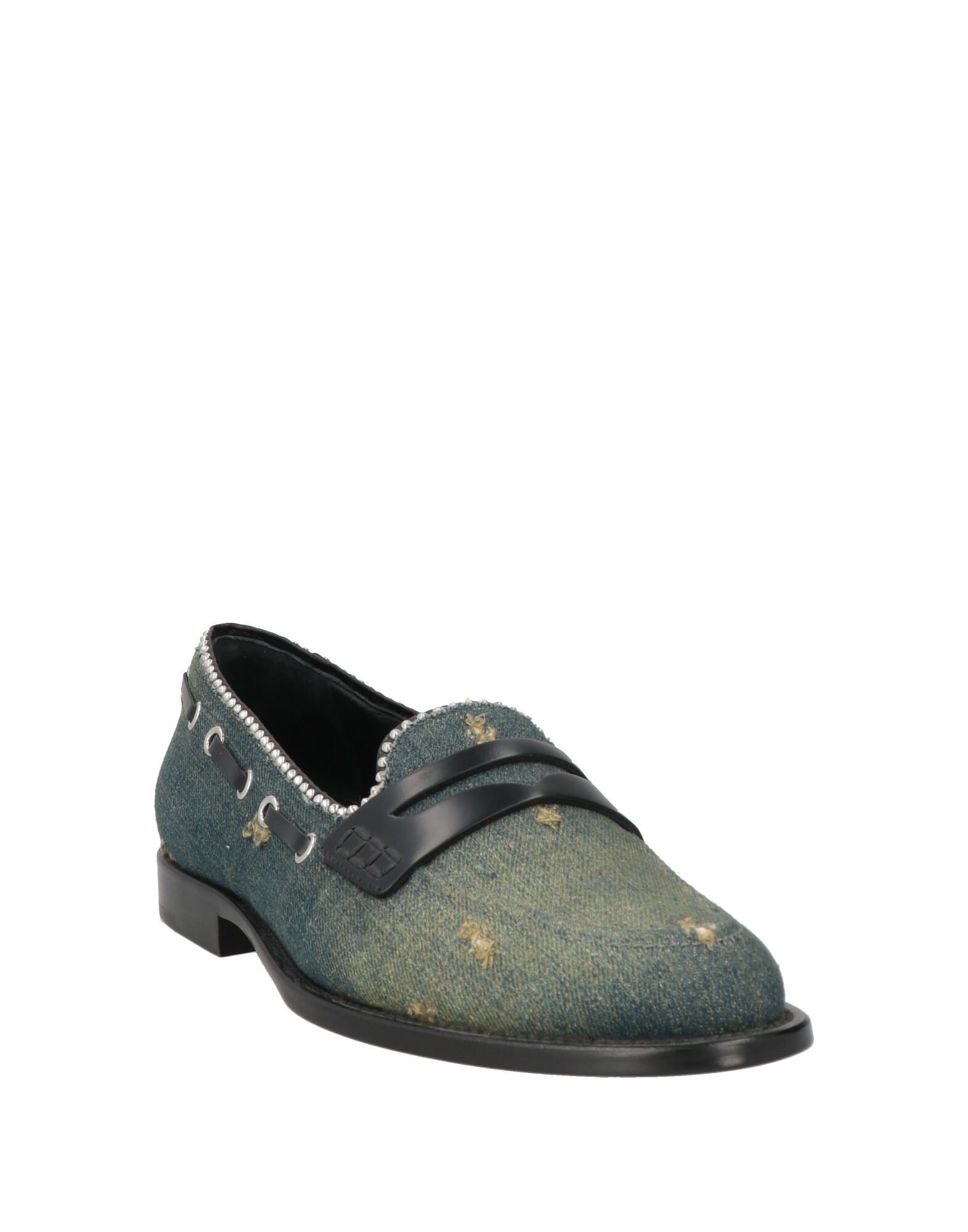  Giuseppe Zanotti - Schuhe - Mokassins - On Yoox.com 