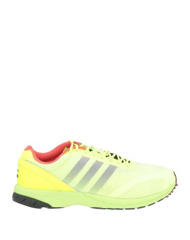 Sneakers Mujer Amarillo 36,36 ⅔,37 ⅓,38 ⅔,40,40 ⅔,41 ⅓,42,42 ⅔,43 ⅓ Mujer
