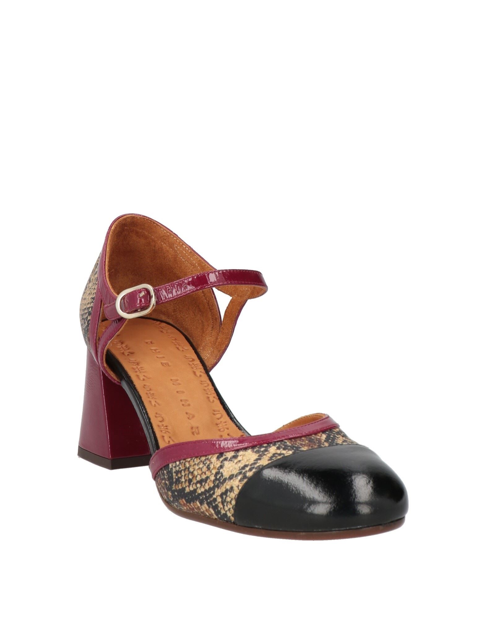  Chie Mihara - Schuhe - Pumps - On Yoox.com 