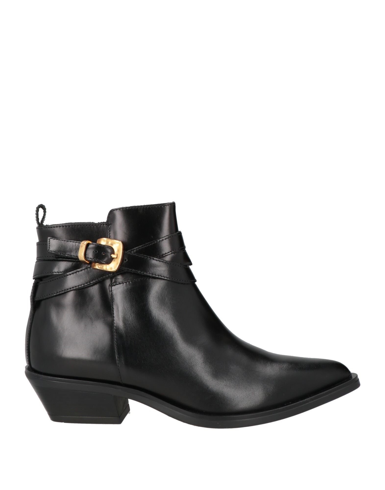  Carmens - Calzado - Botines De Caña Alta - On Yoox.com 