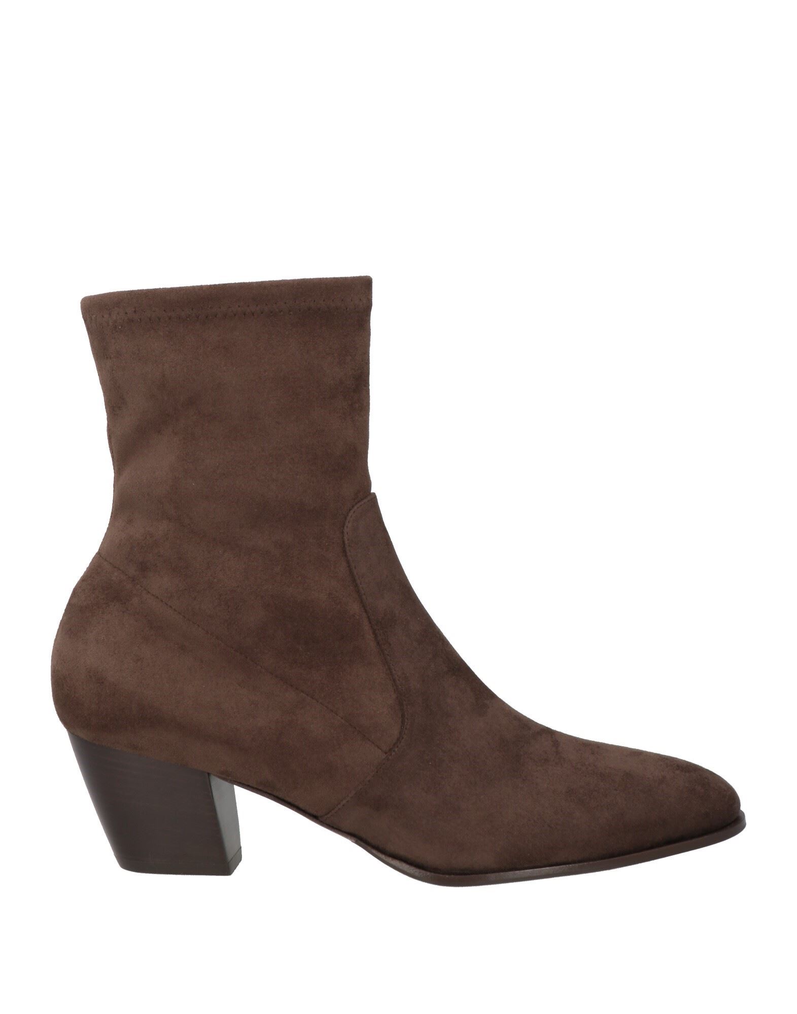  Sergio Levantesi - Schuhe - Stiefeletten - On Yoox.com 