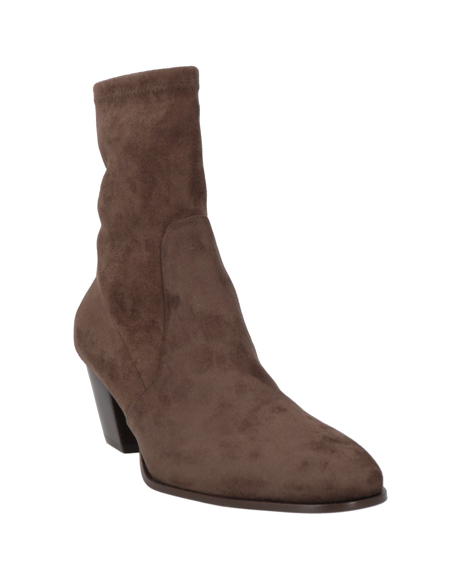  Sergio Levantesi - Schuhe - Stiefeletten - On Yoox.com 