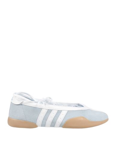 Sneakers Mujer Azul celeste 39 ⅓,42 Mujer