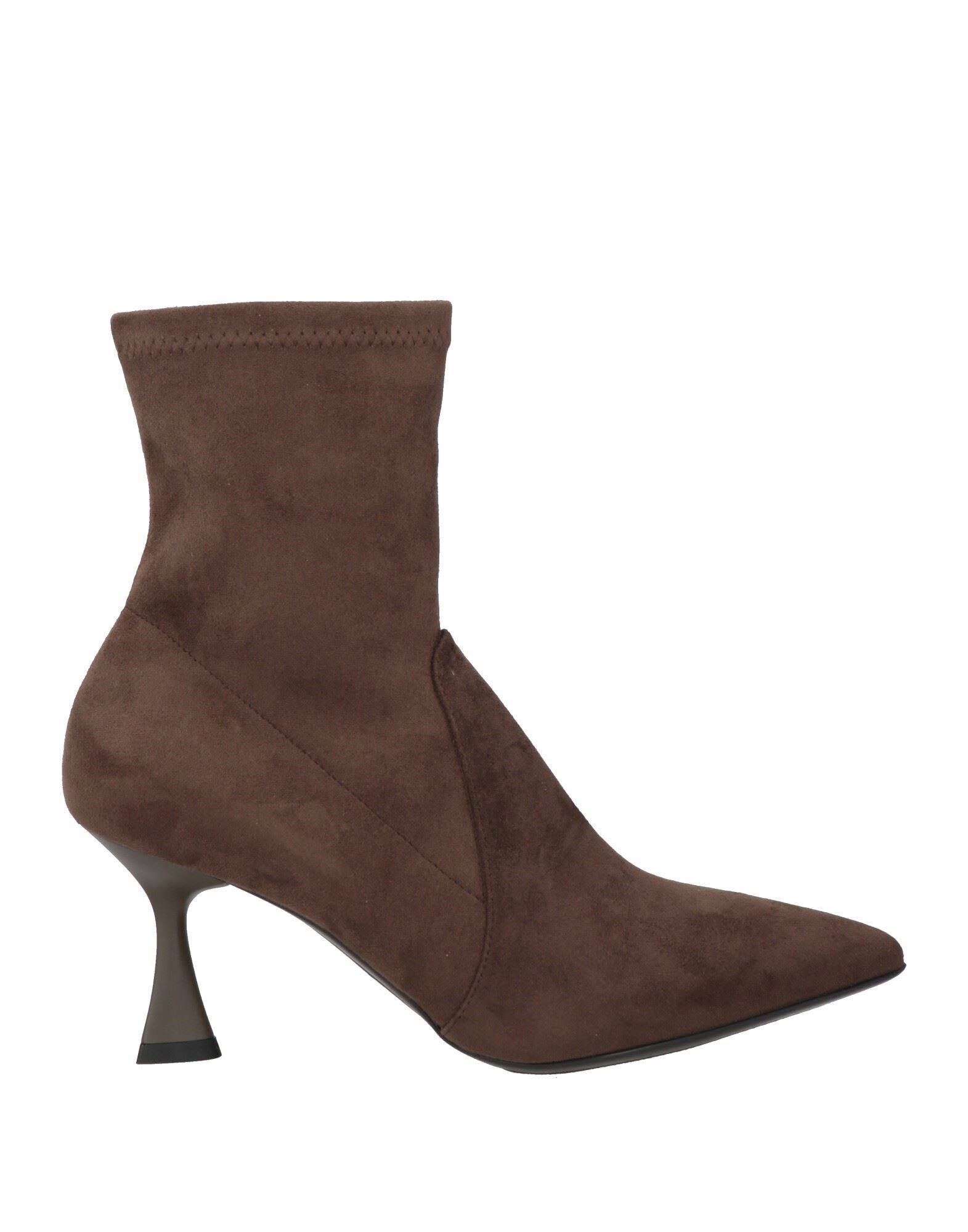  Sergio Levantesi - Schuhe - Stiefeletten - On Yoox.com 