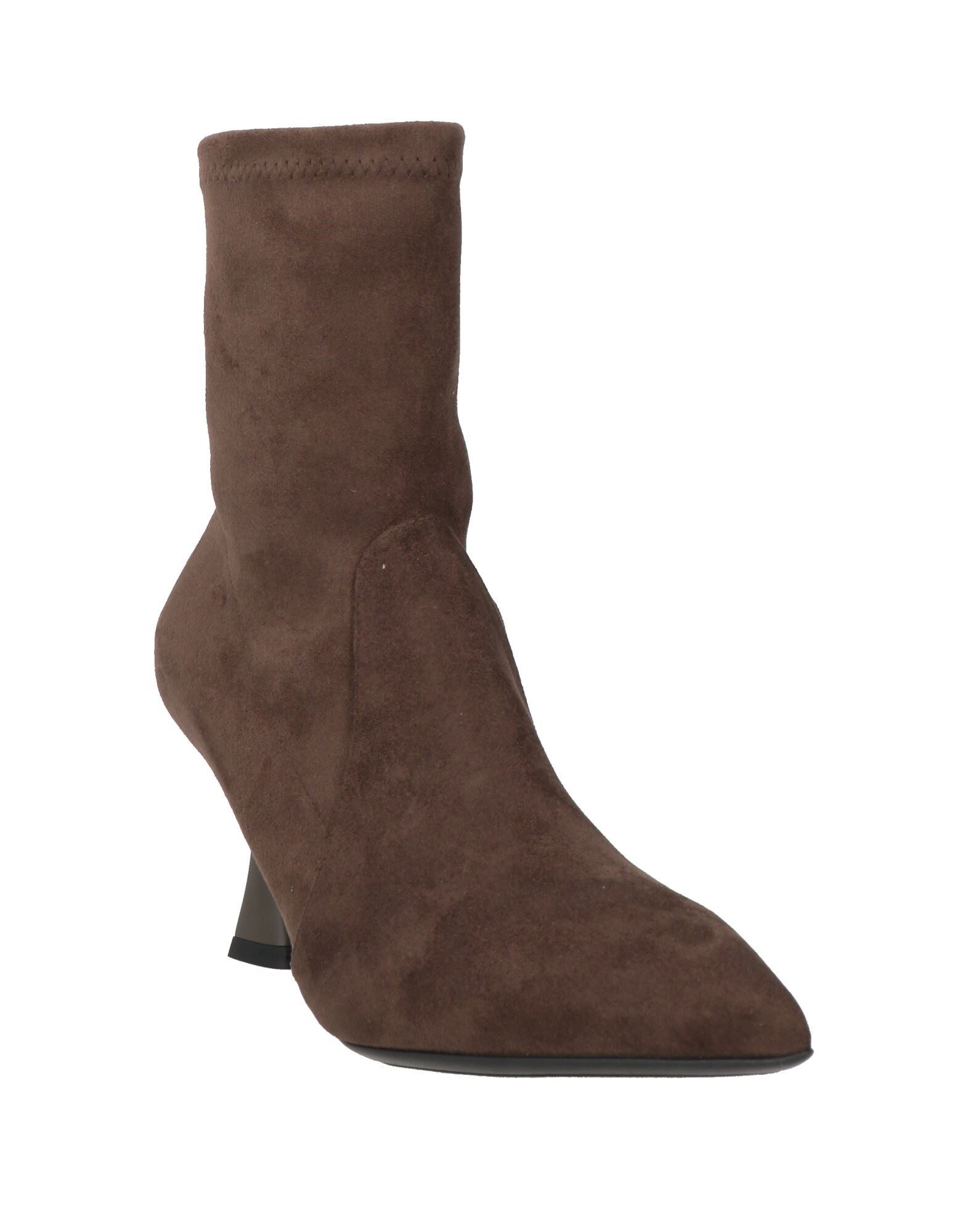  Sergio Levantesi - Schuhe - Stiefeletten - On Yoox.com 