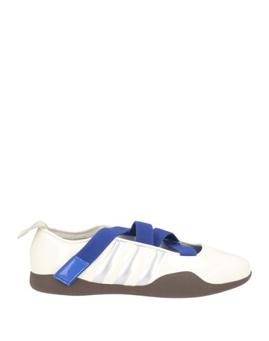 Sneakers Mujer Hueso 36,37 ⅓,38,38 ⅔,39 ⅓,40,41 ⅓,42 Mujer
