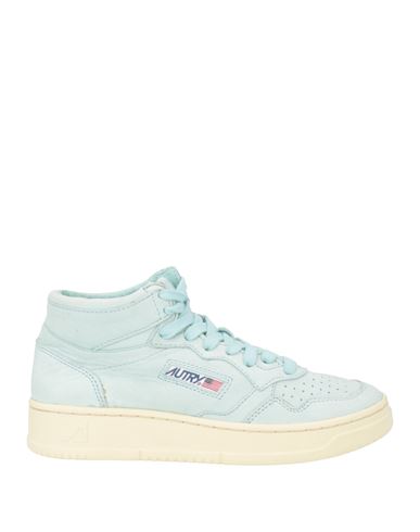 Sneakers Damen Himmelblau 37 Damen