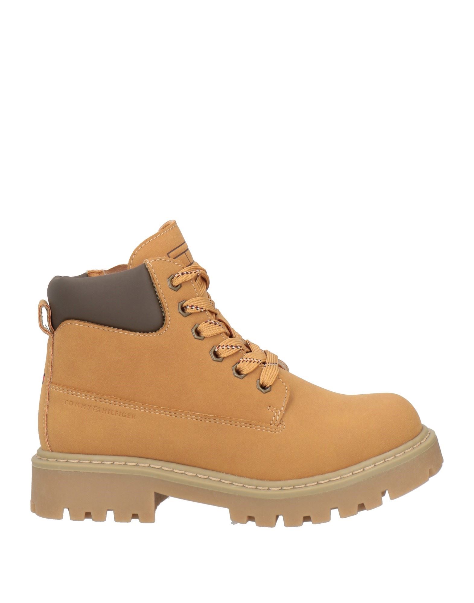  Tommy Hilfiger - Schuhe - Stiefeletten - On Yoox.com 