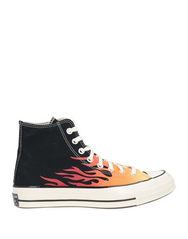 Sneakers Hombre Negro 41,41.5,42 Hombre