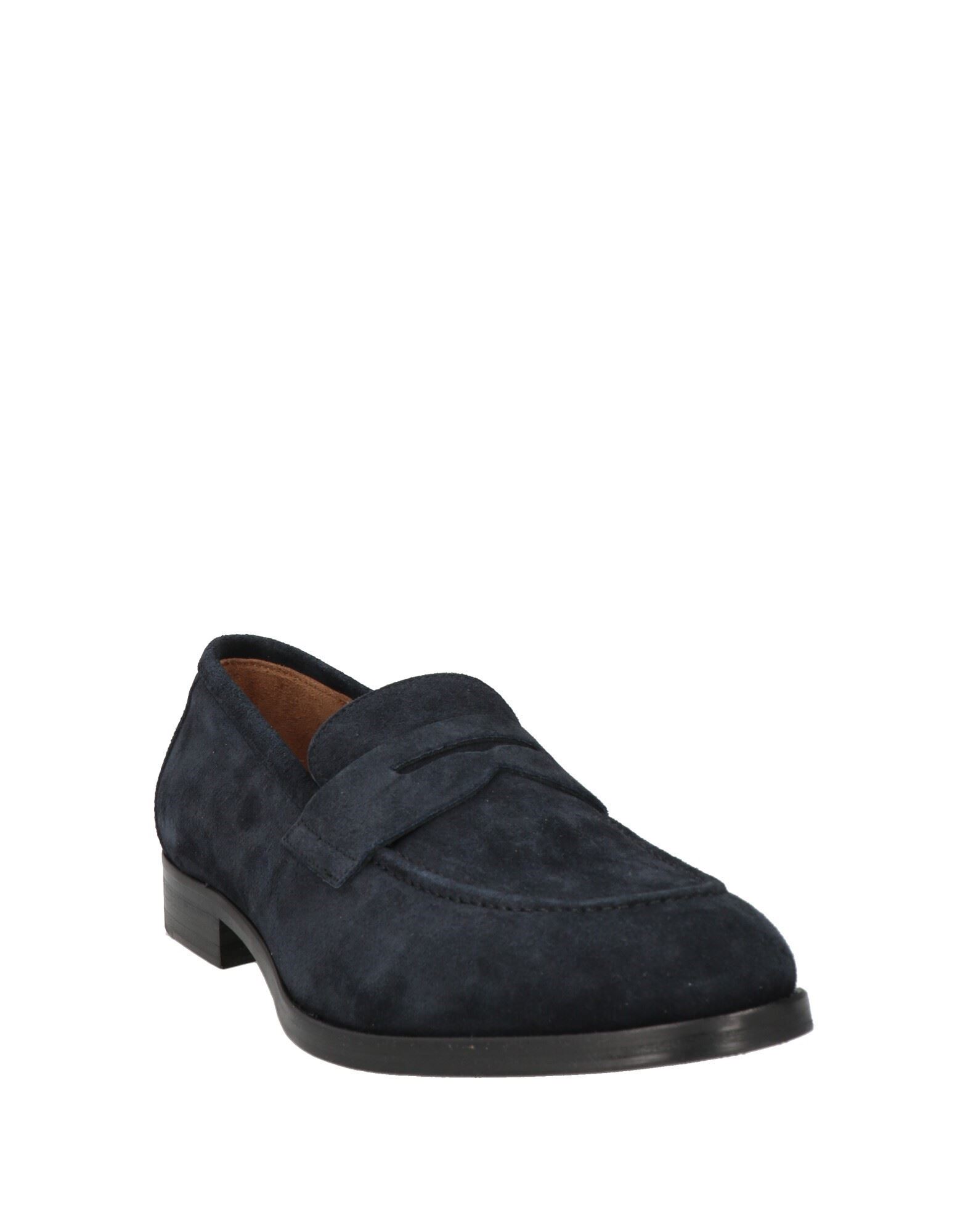  Testoni - Calzado - Mocasines - On Yoox.com 