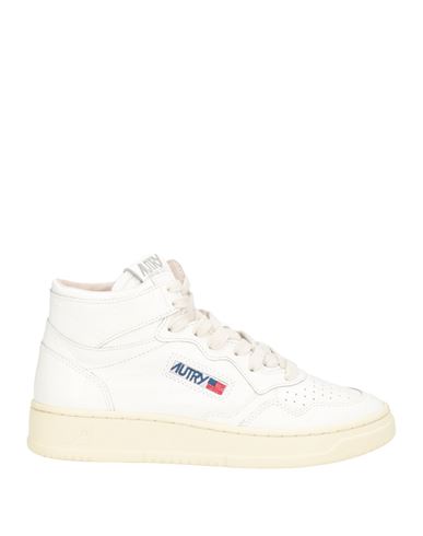 AUTRY Sneakers Damen Weiß 37 Damen