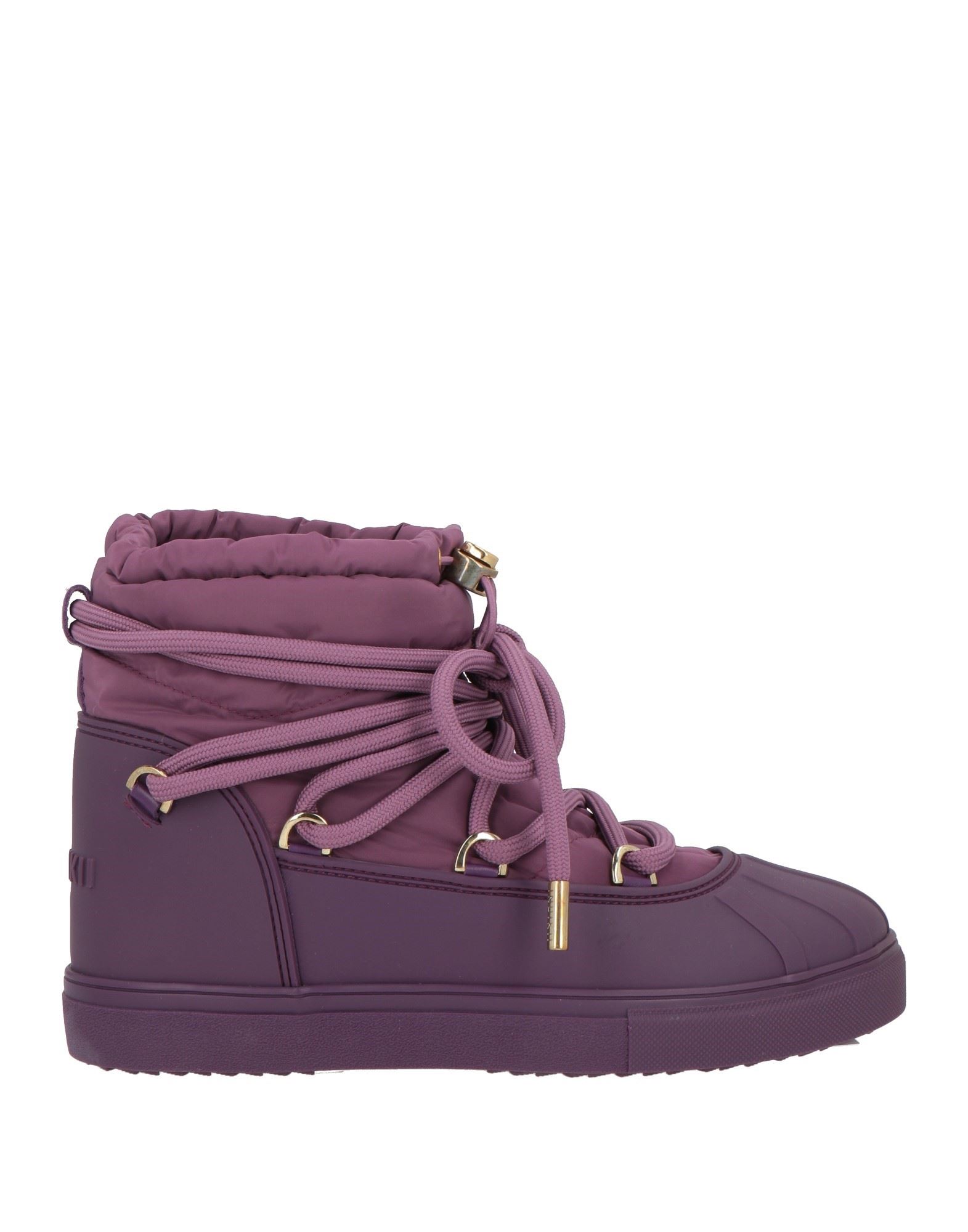  Inuikii - Schuhe - Stiefeletten - On Yoox.com 