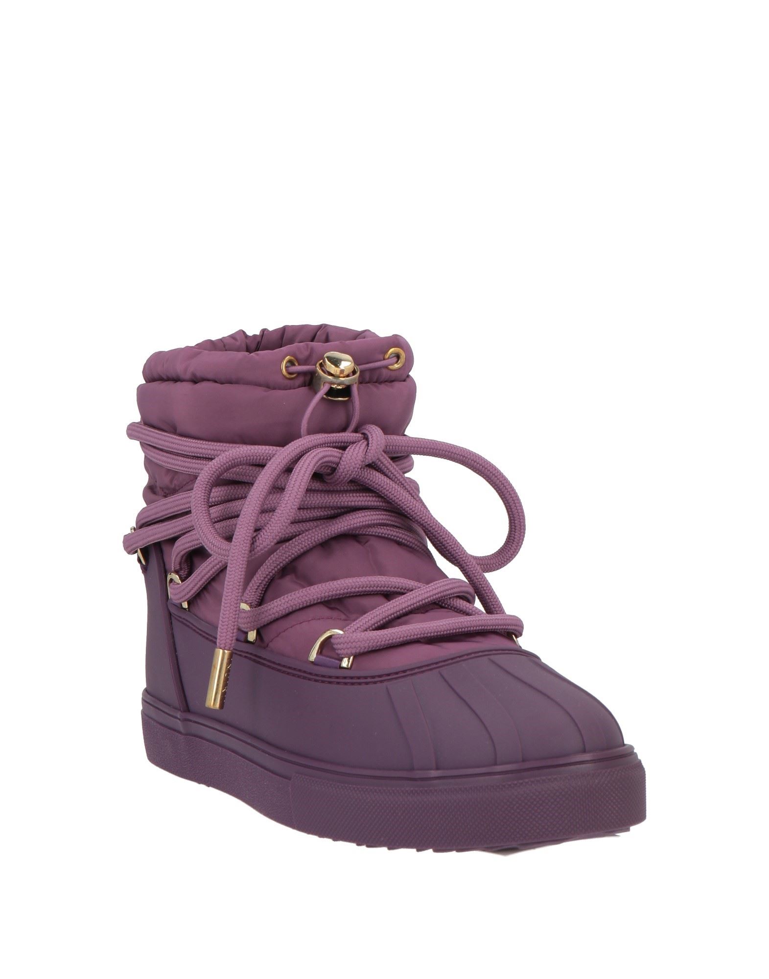  Inuikii - Schuhe - Stiefeletten - On Yoox.com 