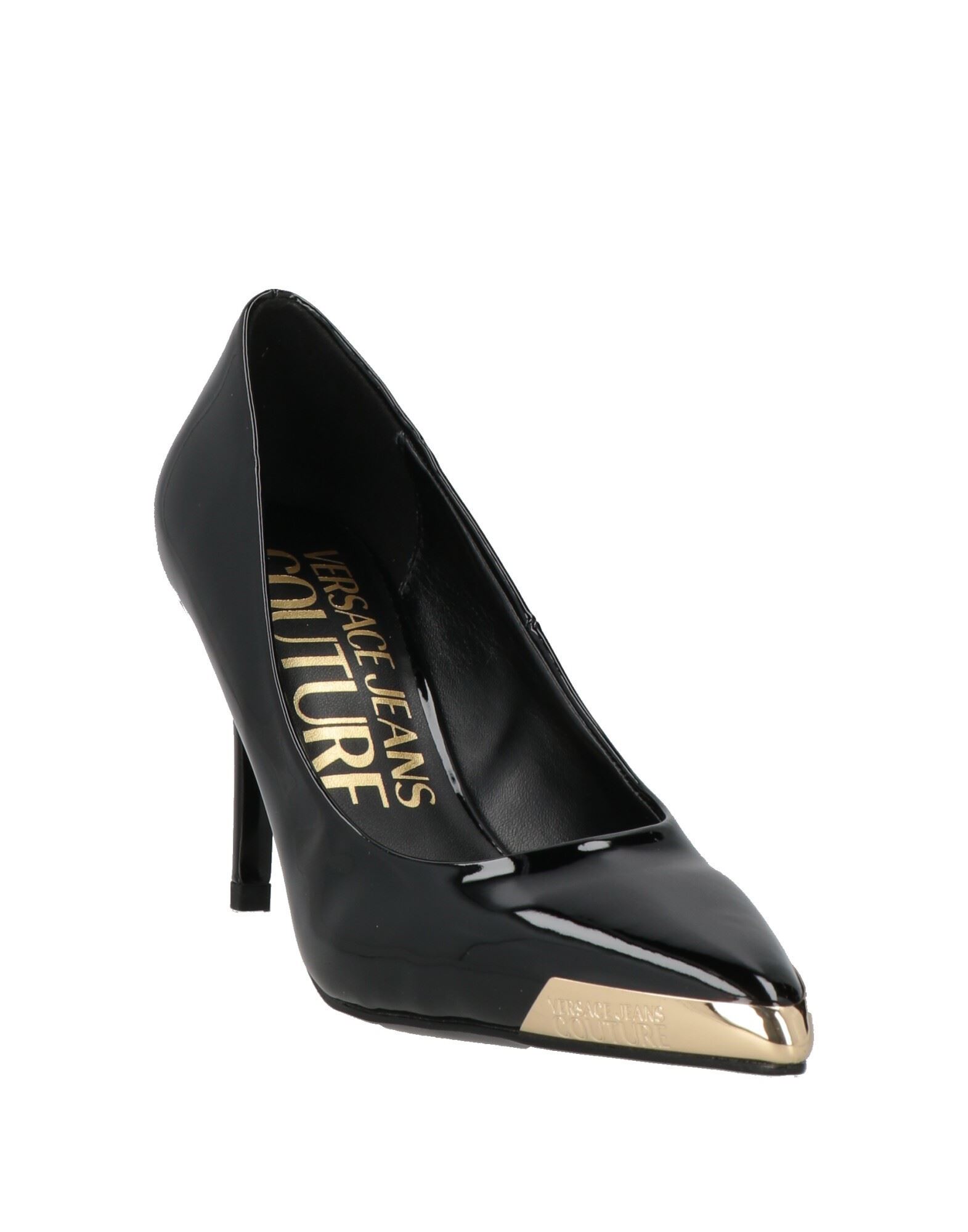  Versace Jeans Couture - Schuhe - Pumps - On Yoox.com 