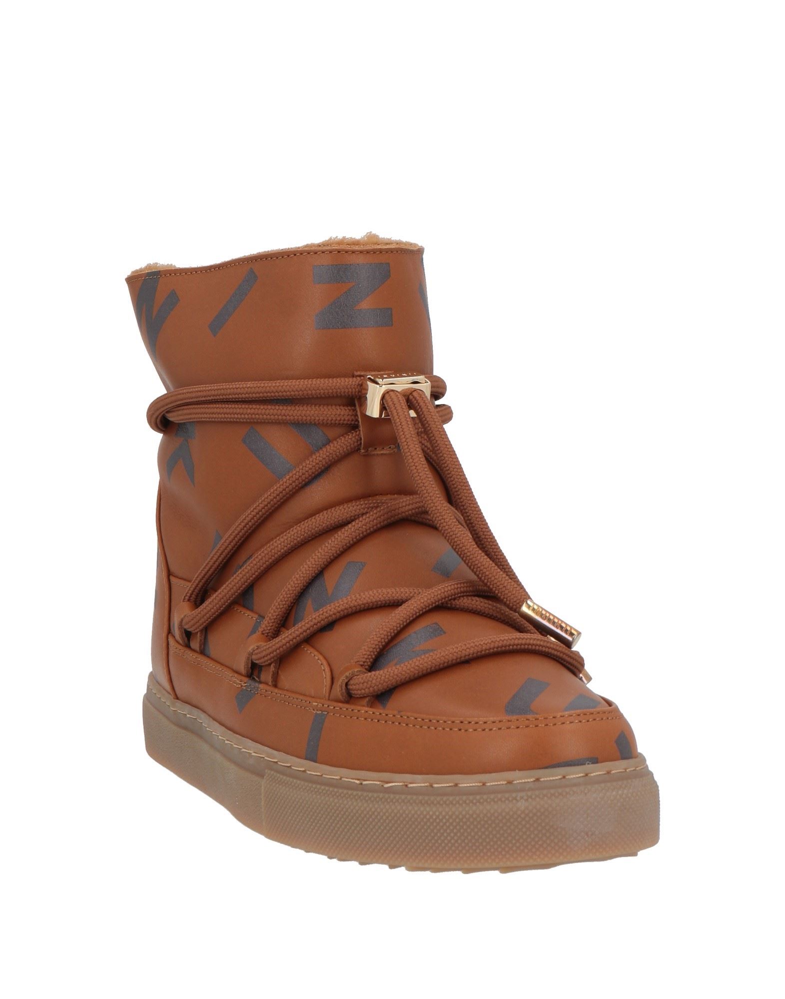  Inuikii - Schuhe - Stiefeletten - On Yoox.com 